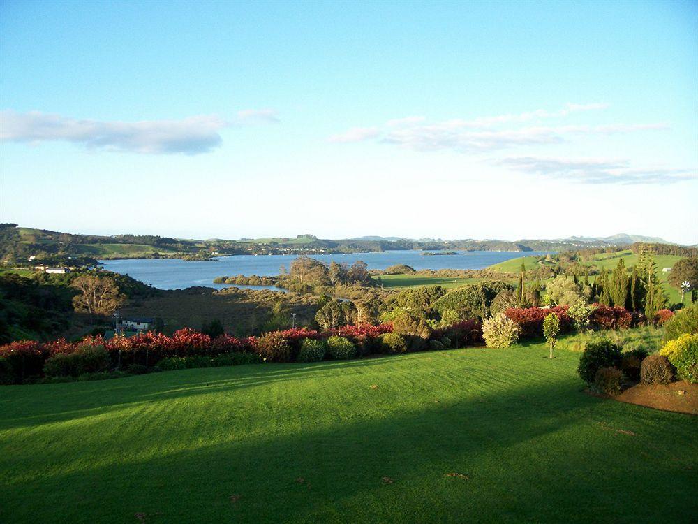Heron Hill Hotel Kerikeri Exterior photo